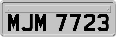 MJM7723