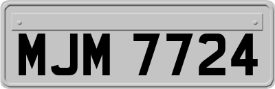 MJM7724