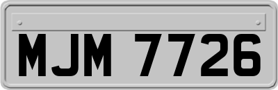 MJM7726