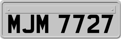 MJM7727
