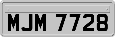 MJM7728