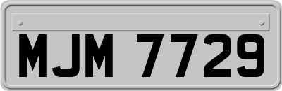 MJM7729