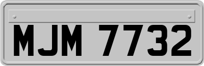MJM7732