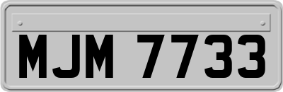 MJM7733