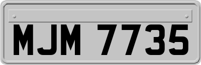 MJM7735
