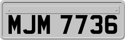 MJM7736