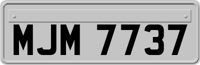MJM7737