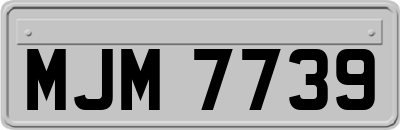 MJM7739
