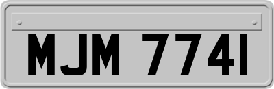 MJM7741