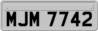MJM7742
