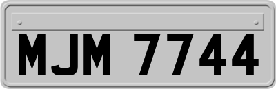 MJM7744