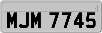 MJM7745
