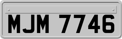MJM7746