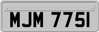 MJM7751
