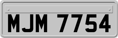 MJM7754