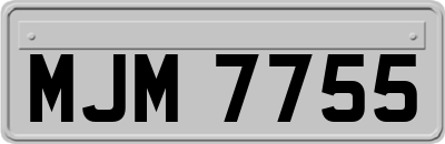 MJM7755
