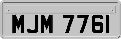 MJM7761