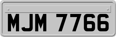 MJM7766