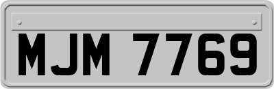 MJM7769