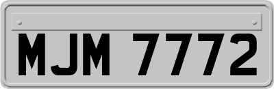 MJM7772