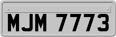 MJM7773