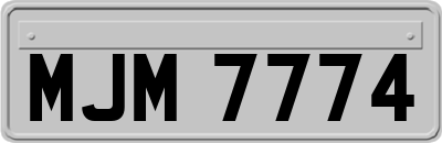 MJM7774