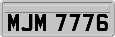 MJM7776