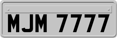 MJM7777