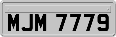 MJM7779