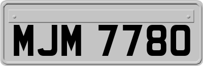 MJM7780