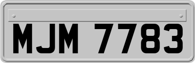 MJM7783