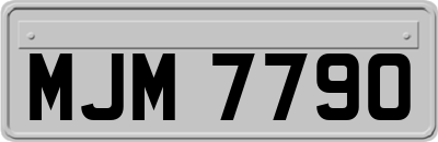MJM7790