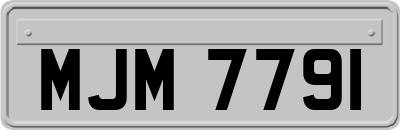 MJM7791