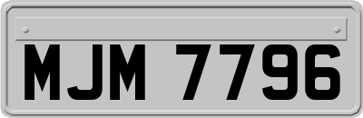 MJM7796
