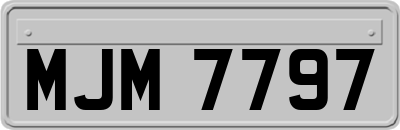MJM7797