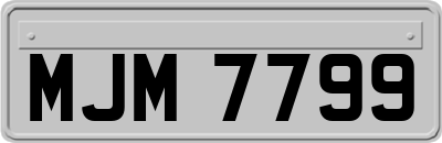 MJM7799