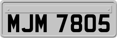 MJM7805