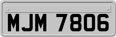 MJM7806