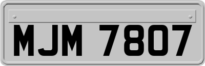 MJM7807