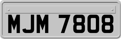 MJM7808
