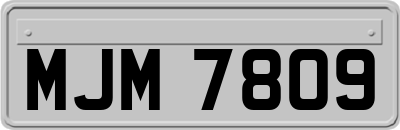 MJM7809