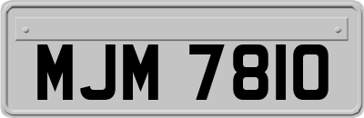 MJM7810