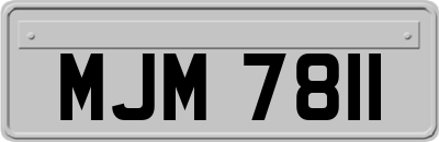 MJM7811