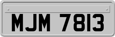 MJM7813