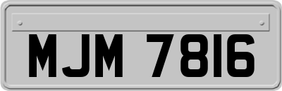MJM7816