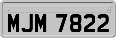 MJM7822