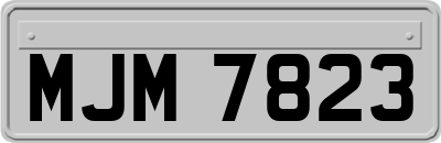 MJM7823
