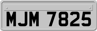 MJM7825