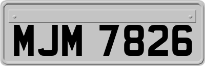 MJM7826