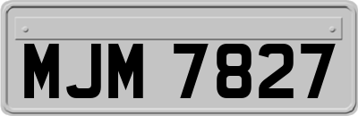 MJM7827